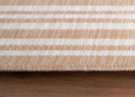 Ecology Outdoor Rug Beige | 300b