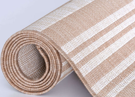 Ecology Outdoor Rug Beige | 300b