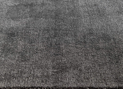 Reef Dark Grey Eco-Friendly Rug