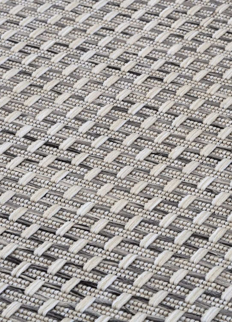 Magic Outdoor Rug Cream | 3610