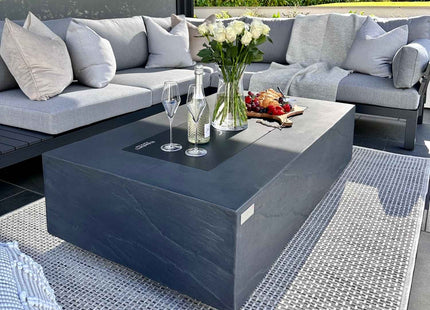Magic Outdoor Rug Cream | 3610