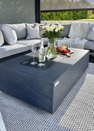 Magic Outdoor Rug Cream | 3610