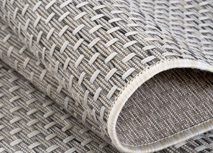 Magic Outdoor Rug Cream | 3610