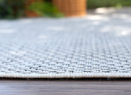 Magic Outdoor Rug Cream | 3610