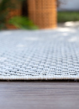 Magic Outdoor Rug Cream | 3610