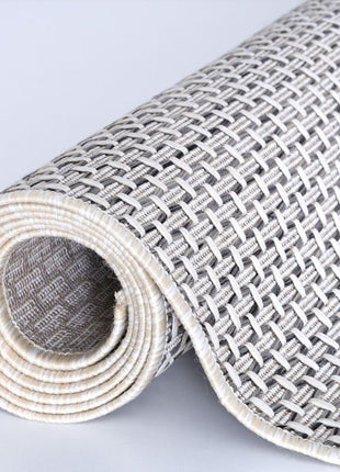 Magic Outdoor Rug Cream | 3610