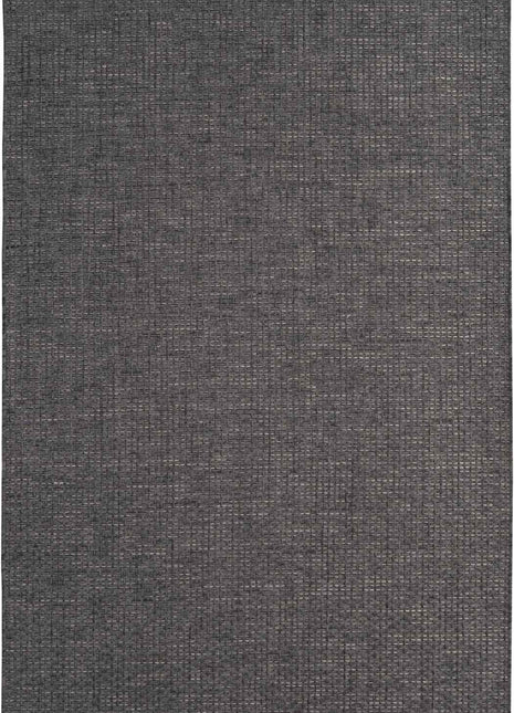 Magic Outdoor Rug Dark Grey | 3610DG