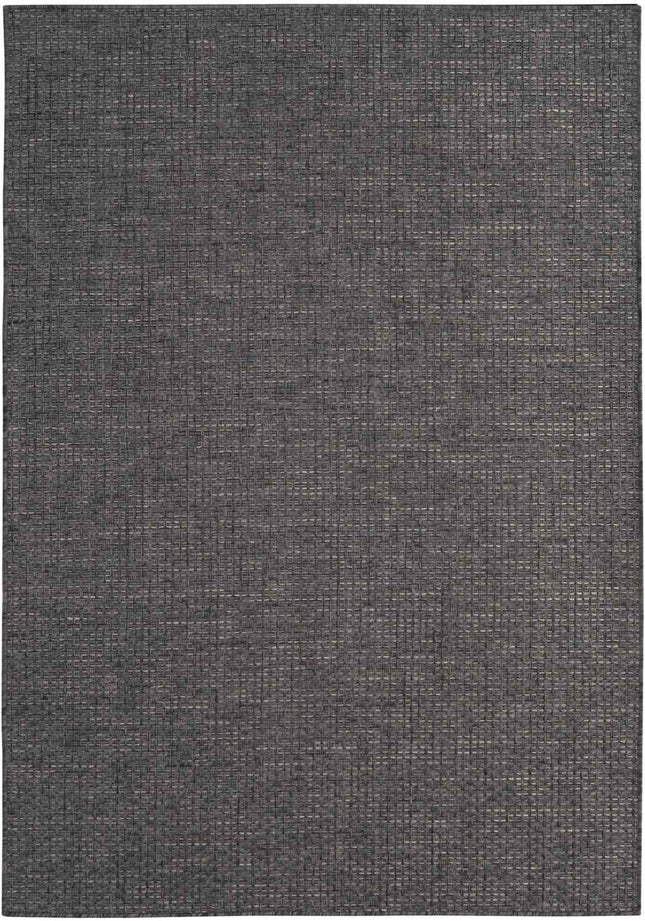 Magic Outdoor Rug Dark Grey | 3610DG