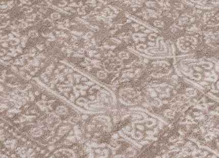 Montana Beige Rug | 3716B