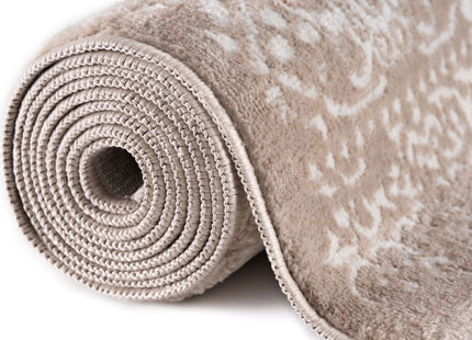 Montana Beige Rug | 3716B