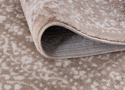 Montana Beige Rug | 3716B