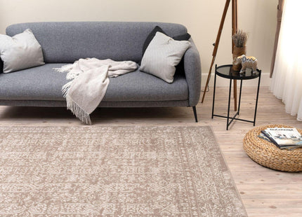 Montana Beige Rug | 3716B