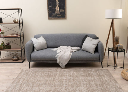 Montana Beige Rug | 3716B