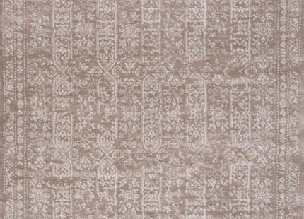 Montana Beige Rug | 3716B