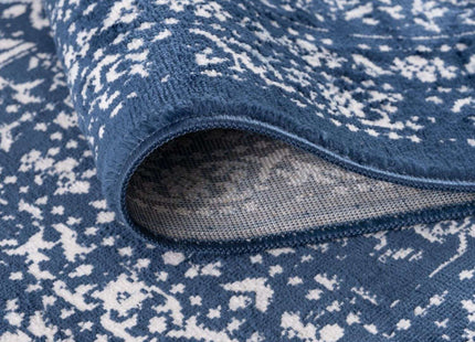 Montana Blue Rug | 3716Bl