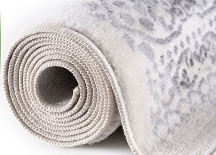 Montana Cream Rug | 3716C