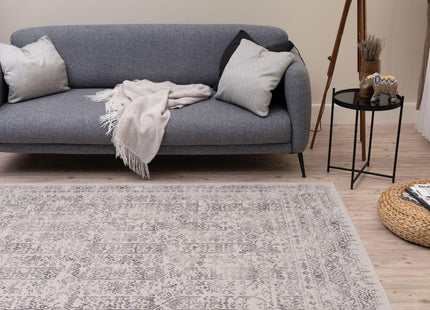 Montana Cream Rug | 3716C