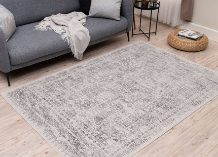Montana Cream Rug | 3716C