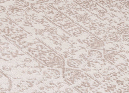 Montana Cream and Beige Rug | 3716CB