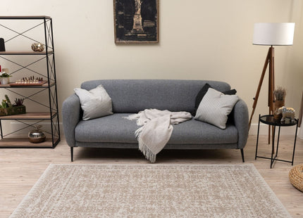 Montana Cream and Beige Rug | 3716CB