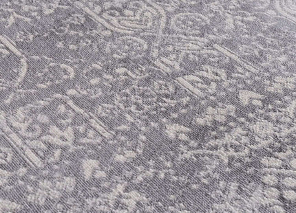Montana Grey Rug | 3716G