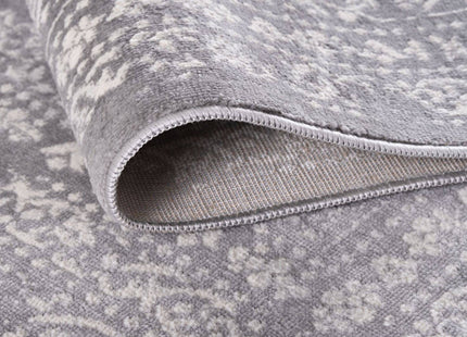 Montana Grey Rug | 3716G