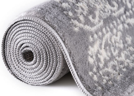 Montana Grey Rug | 3716G