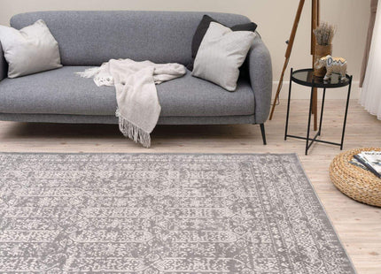 Montana Grey Rug | 3716G