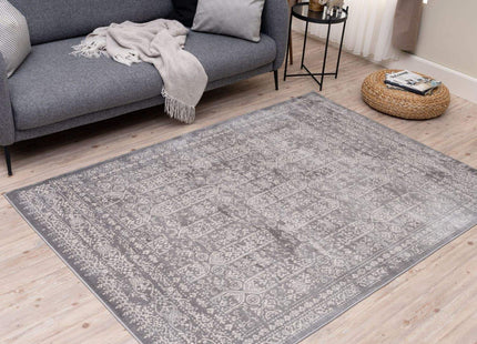 Montana Grey Rug | 3716G