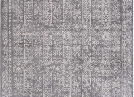 Montana Grey Rug | 3716G