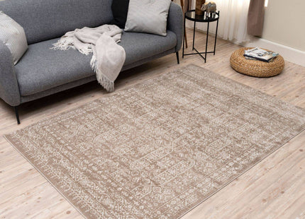 Montana Beige Rug | 3716B