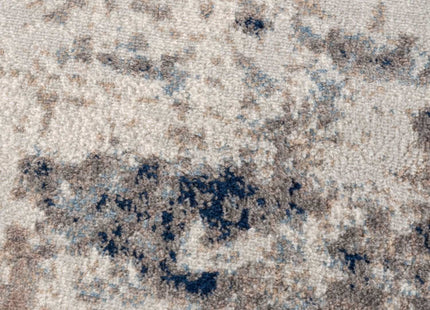 Montana Brown & Navy Rug