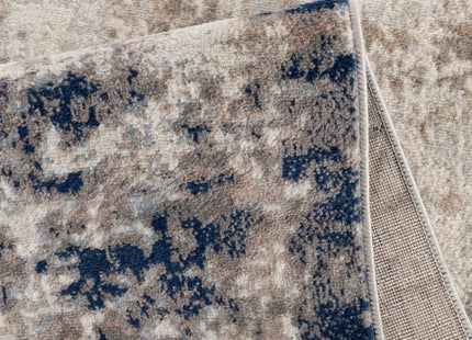 Montana Brown & Navy Rug