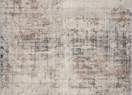 Montana Brown & Navy Rug