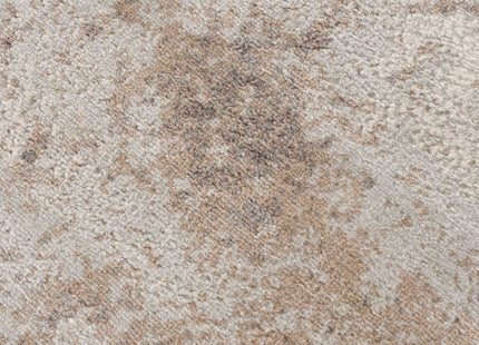 Montana Abstract Brown Rug | 3728