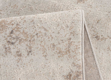 Montana Abstract Brown Rug | 3728