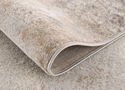 Montana Abstract Brown Rug | 3728