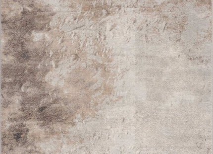Montana Abstract Brown Rug | 3728