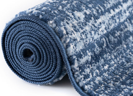 Montana Blue Rug | 3800Bl