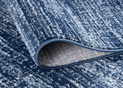 Montana Blue Rug | 3800Bl
