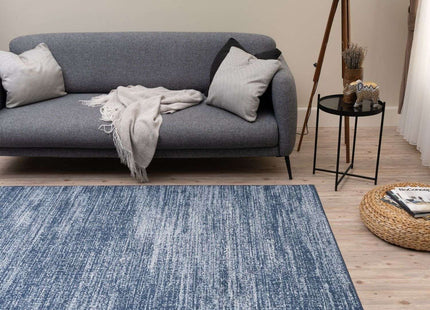 Montana Blue Rug | 3800Bl