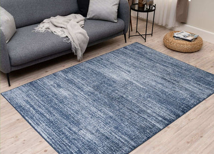 Montana Blue Rug | 3800Bl