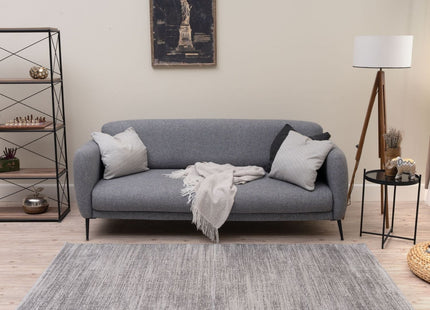 Montana Grey Rug | 3800G