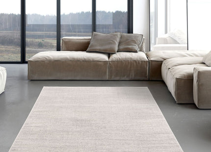 Montana Cream & Grey Rug | 3800