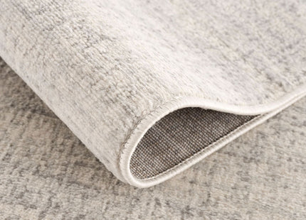 Montana Cream & Grey Rug | 3800