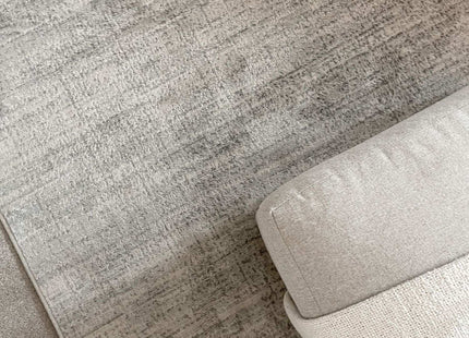 Montana Cream & Grey Rug | 3800