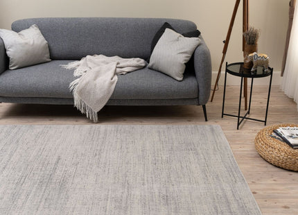 Montana Cream & Grey Rug | 3800