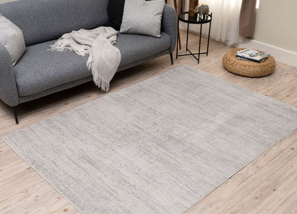 Montana Cream & Grey Rug | 3800