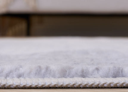 Montana Cream & Grey Rug | 3800