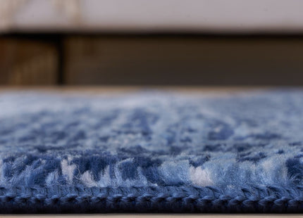 Montana Blue Rug | 3800Bl